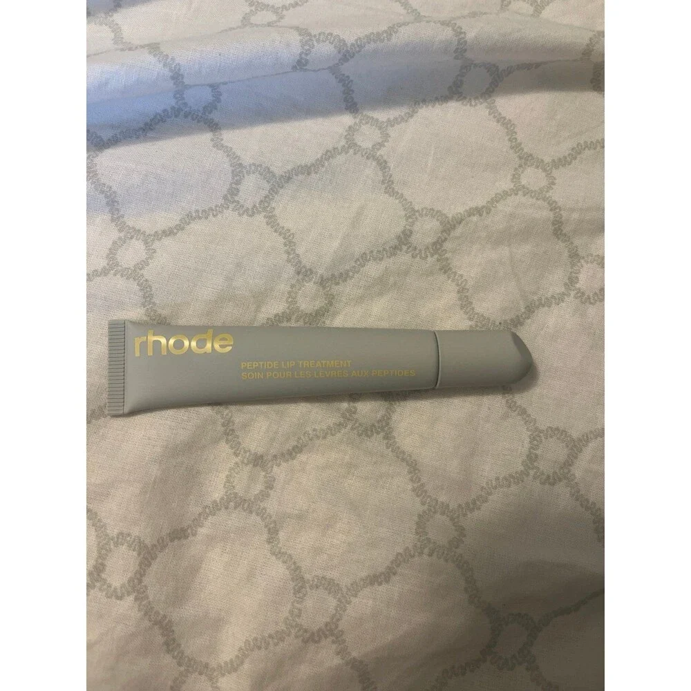Rhode passionfruit peptide lip treatment new‎ rare